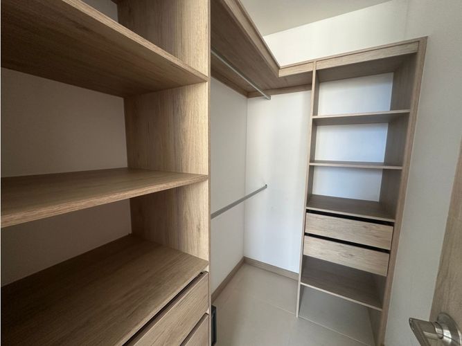 Apartamento de 2 alcobas en venta en Barro Blanco, Rionegro, 73 m² · foto 14 de 15