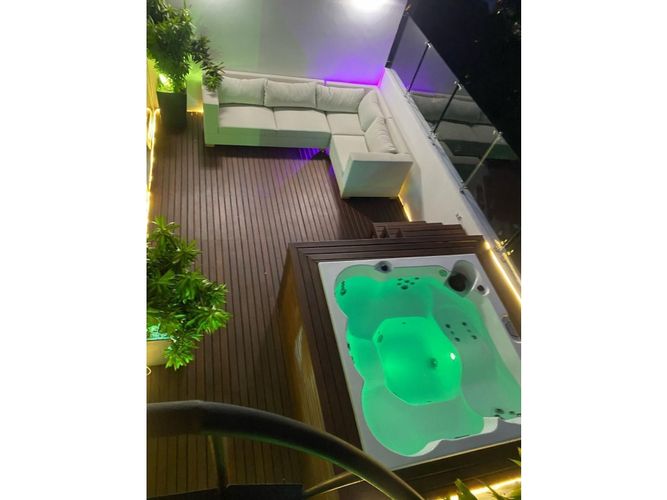 Apartamento de 2 alcobas en venta en Provenza, Rionegro, 175 m² · foto 4 de 24
