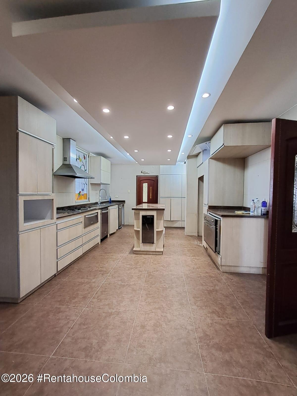 Apartamento en arriendo en Paraiso, Barranquilla · foto 13 de 15