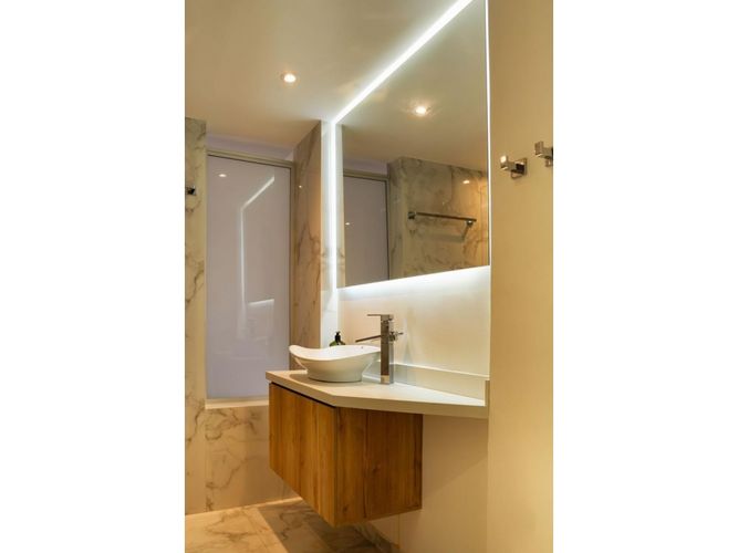 Apartamento de 2 alcobas en venta en Provenza, Rionegro, 175 m² · foto 5 de 24