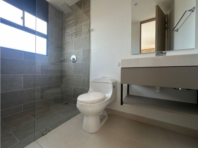 Apartamento de 2 alcobas en venta en Barro Blanco, Rionegro, 73 m² · foto 15 de 15