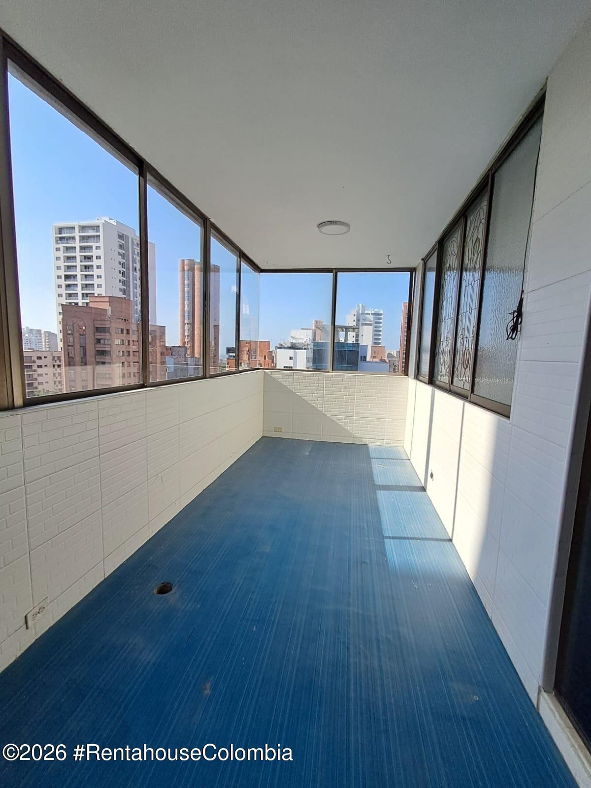 Apartamento en arriendo en Paraiso, Barranquilla · foto 7 de 15