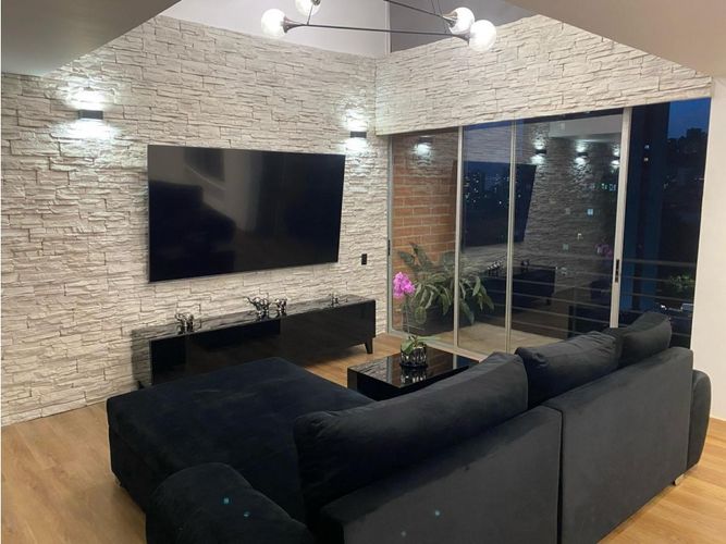 Apartamento de 2 alcobas en venta en Provenza, Rionegro, 175 m² · foto 11 de 24