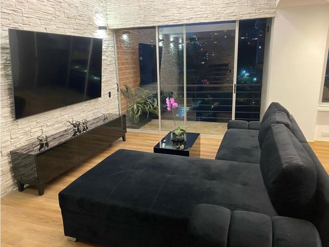 Apartamento de 2 alcobas en venta en Provenza, Rionegro, 175 m² · foto 15 de 24