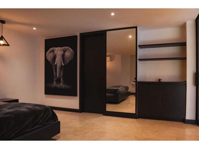 Apartamento de 2 alcobas en venta en Provenza, Rionegro, 175 m² · foto 17 de 24