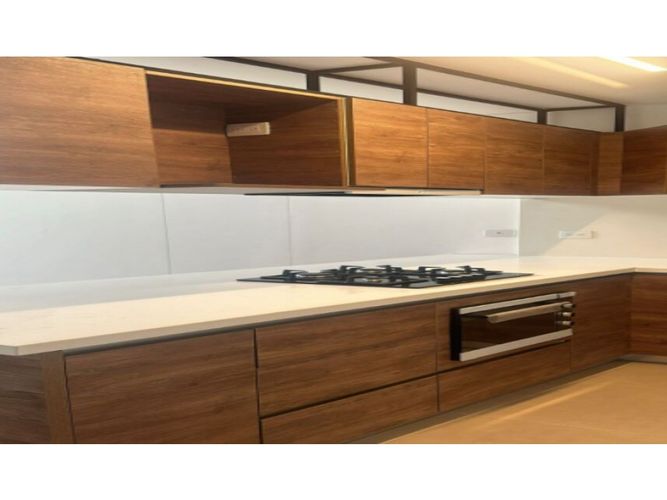Apartamento de 2 alcobas en venta en Llano Grande, Rionegro, 138 m² · foto 5 de 7
