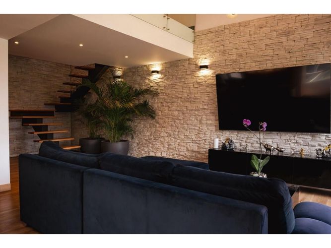Apartamento de 2 alcobas en venta en Provenza, Rionegro, 175 m² · foto 24 de 24