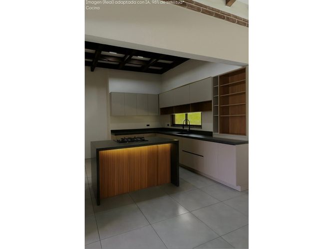 Casa de 4 alcobas en venta en El Carmen De Viboral, El Carmen de Viboral, 360 m² · foto 2 de 16