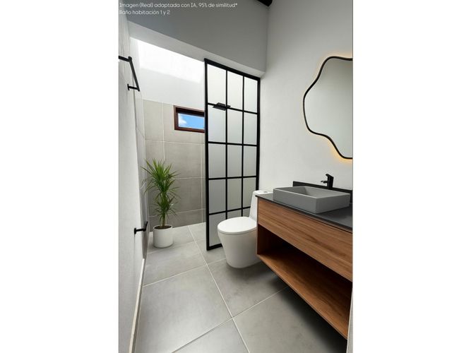 Casa de 4 alcobas en venta en El Carmen De Viboral, El Carmen de Viboral, 360 m² · foto 13 de 16