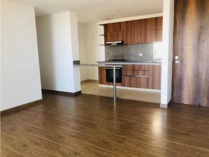 Apartamento de 3 alcobas en venta en San Antonio De Pereira, Rionegro, 66 m² · foto 6 de 11