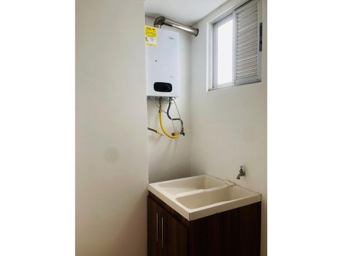 Apartamento de 3 alcobas en venta en San Antonio De Pereira, Rionegro, 66 m² · foto 9 de 11