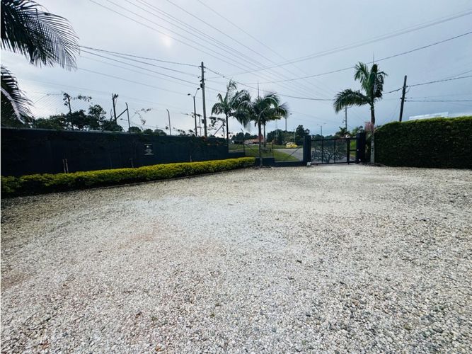 Casa de 5 alcobas en venta en La Laja, Rionegro, 1464 m² · foto 5 de 22