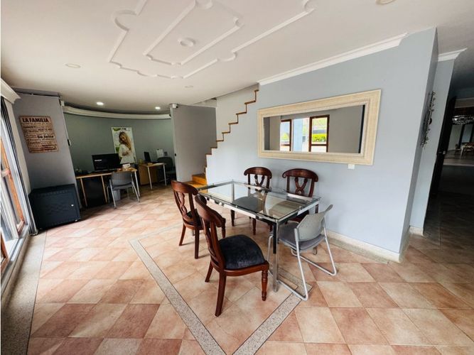 Casa de 5 alcobas en venta en La Laja, Rionegro, 1464 m² · foto 7 de 22