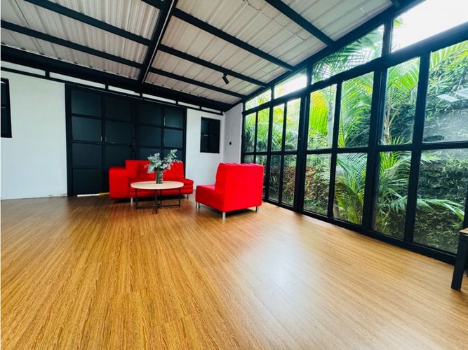 Casa de 5 alcobas en venta en La Laja, Rionegro, 1464 m² · foto 8 de 22