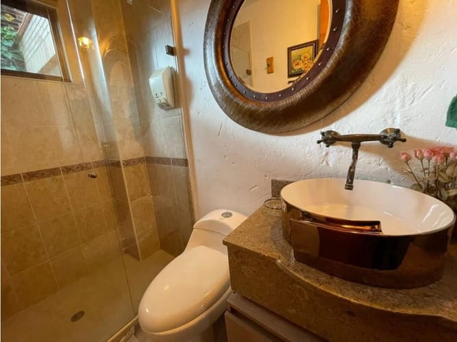 Casa de 6 alcobas en venta en El Chocho, Envigado, 550 m² · foto 6 de 20