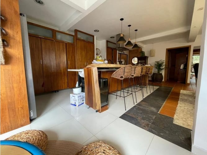 Casa de 6 alcobas en venta en El Chocho, Envigado, 550 m² · foto 7 de 20