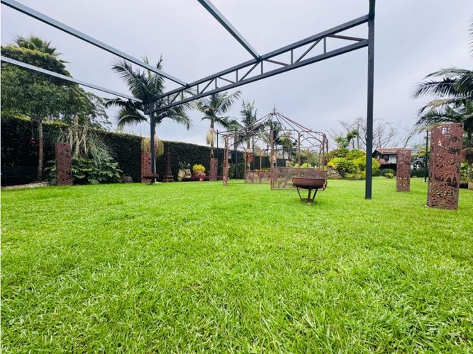 Casa de 5 alcobas en venta en La Laja, Rionegro, 1464 m² · foto 14 de 22