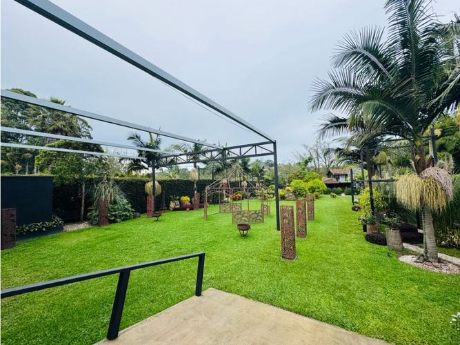 Casa de 5 alcobas en venta en La Laja, Rionegro, 1464 m² · foto 15 de 22