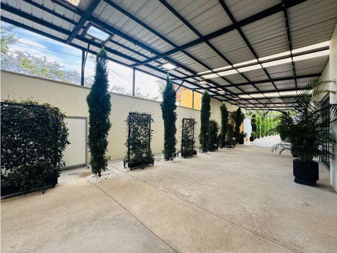 Casa de 5 alcobas en venta en La Laja, Rionegro, 1464 m² · foto 16 de 22