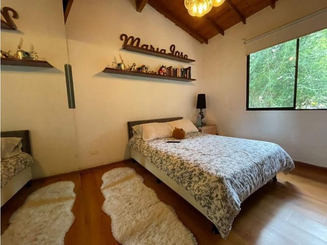 Casa de 6 alcobas en venta en El Chocho, Envigado, 550 m² · foto 14 de 20