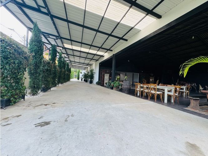 Casa de 5 alcobas en venta en La Laja, Rionegro, 1464 m² · foto 17 de 22