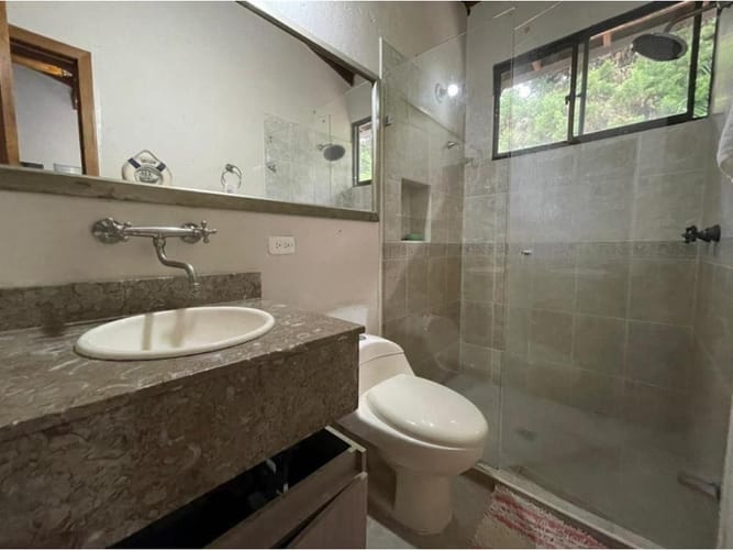 Casa de 6 alcobas en venta en El Chocho, Envigado, 550 m² · foto 15 de 20