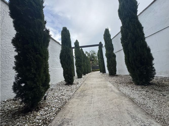 Casa de 5 alcobas en venta en La Laja, Rionegro, 1464 m² · foto 20 de 22