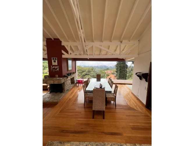 Casa de 2 alcobas en venta en Los Salados, El Retiro, 700 m² · foto 2 de 18