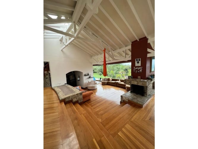 Casa de 2 alcobas en venta en Los Salados, El Retiro, 700 m² · foto 3 de 18