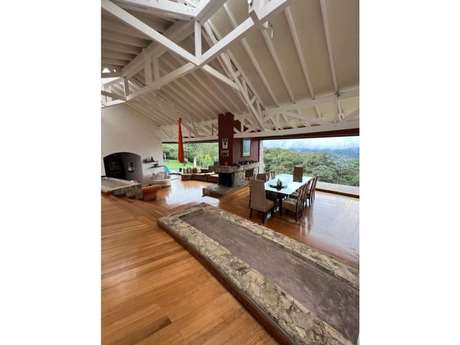 Casa de 2 alcobas en venta en Los Salados, El Retiro, 700 m² · foto 4 de 18