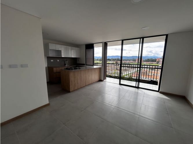 Apartamento de 3 alcobas en venta en San Antonio De Pereira, Rionegro, 67 m² · foto 3 de 8