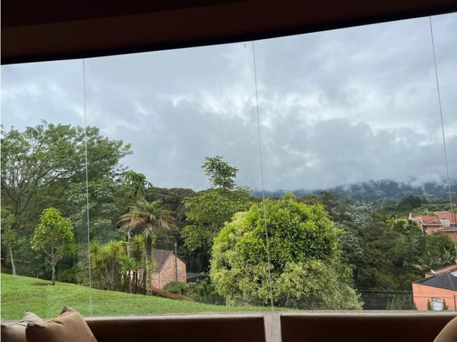 Casa de 2 alcobas en venta en Los Salados, El Retiro, 700 m² · foto 8 de 18