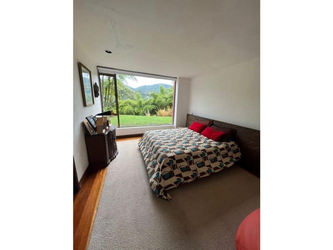 Casa de 2 alcobas en venta en Los Salados, El Retiro, 700 m² · foto 12 de 18
