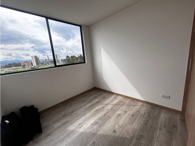 Apartamento de 3 alcobas en venta en San Antonio De Pereira, Rionegro, 67 m² · foto 7 de 8