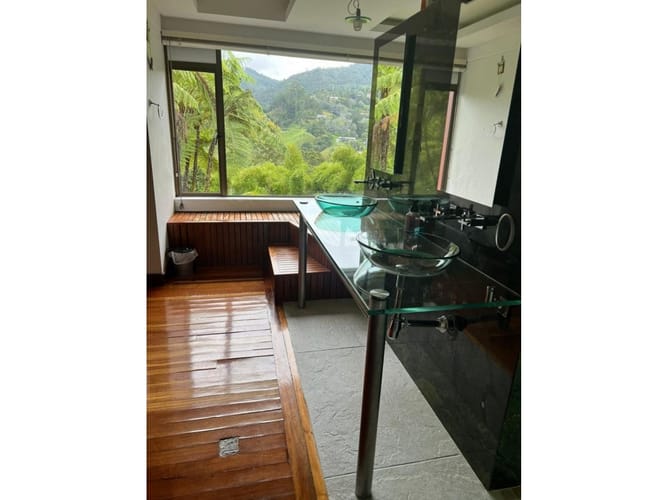 Casa de 2 alcobas en venta en Los Salados, El Retiro, 700 m² · foto 17 de 18