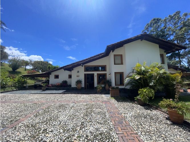$2.300.000.000 en Quirama
