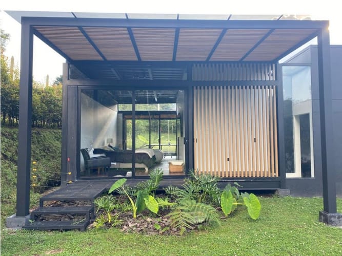 Casa de 4 alcobas en venta en Santa Elena, El Retiro, 470 m² · foto 2 de 13