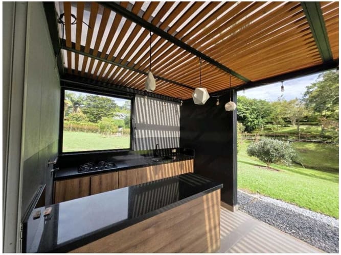 Casa de 4 alcobas en venta en Santa Elena, El Retiro, 470 m² · foto 6 de 13