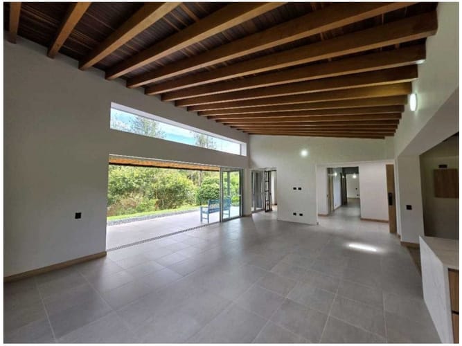 Casa de 4 alcobas en venta en Santa Elena, El Retiro, 470 m² · foto 11 de 13