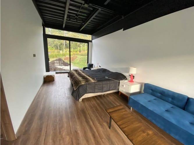 Casa de 4 alcobas en venta en Santa Elena, El Retiro, 470 m² · foto 12 de 13