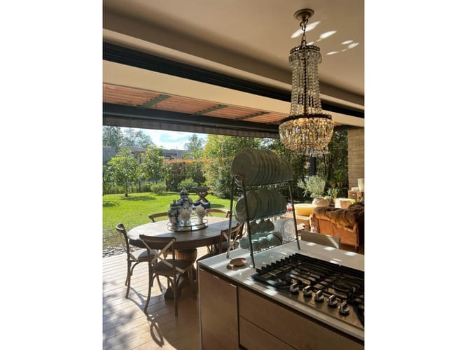Casa de 3 alcobas en venta en Llano Grande, Rionegro, 215 m² · foto 10 de 24