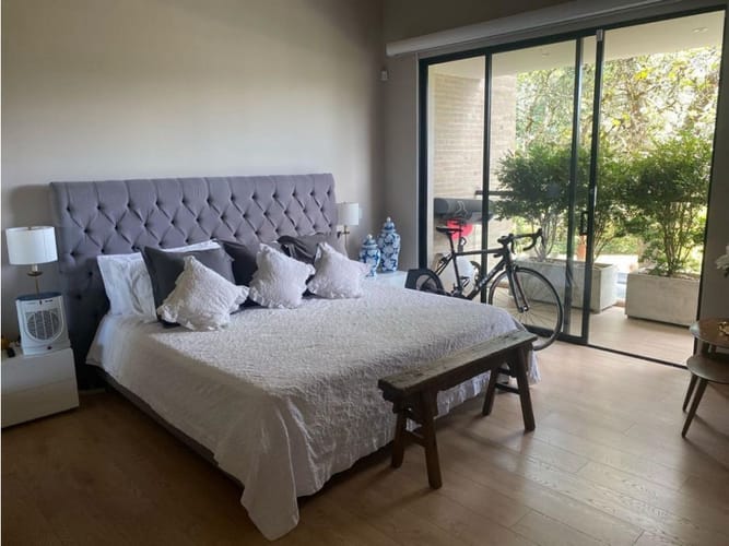 Casa de 3 alcobas en venta en Llano Grande, Rionegro, 215 m² · foto 12 de 24