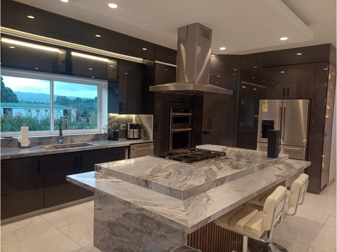 Casa de 5 alcobas en venta en Mampuesto, Rionegro, 400 m² · foto 5 de 13