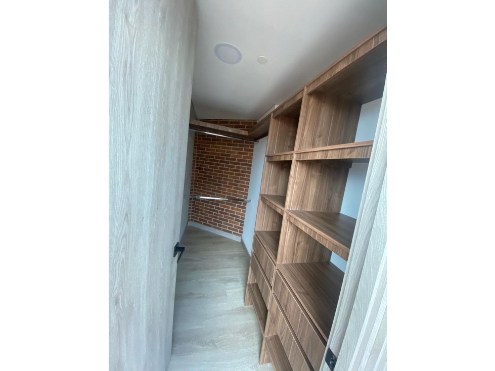 Apartamento en venta en Laureles, Medellín · foto 2 de 5