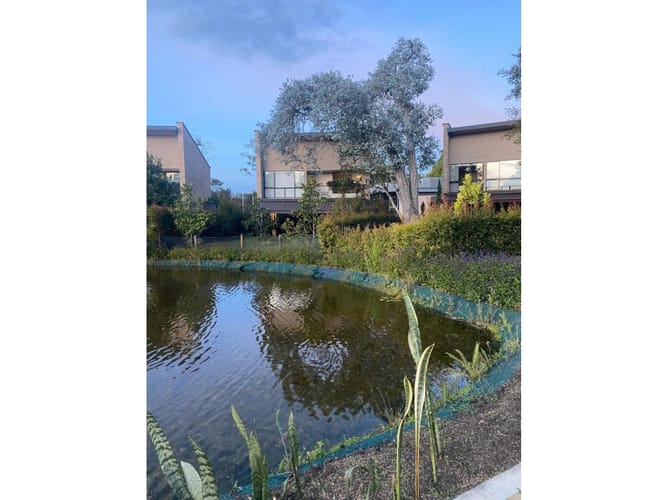 Casa de 3 alcobas en venta en Llano Grande, Rionegro, 215 m² · foto 20 de 24
