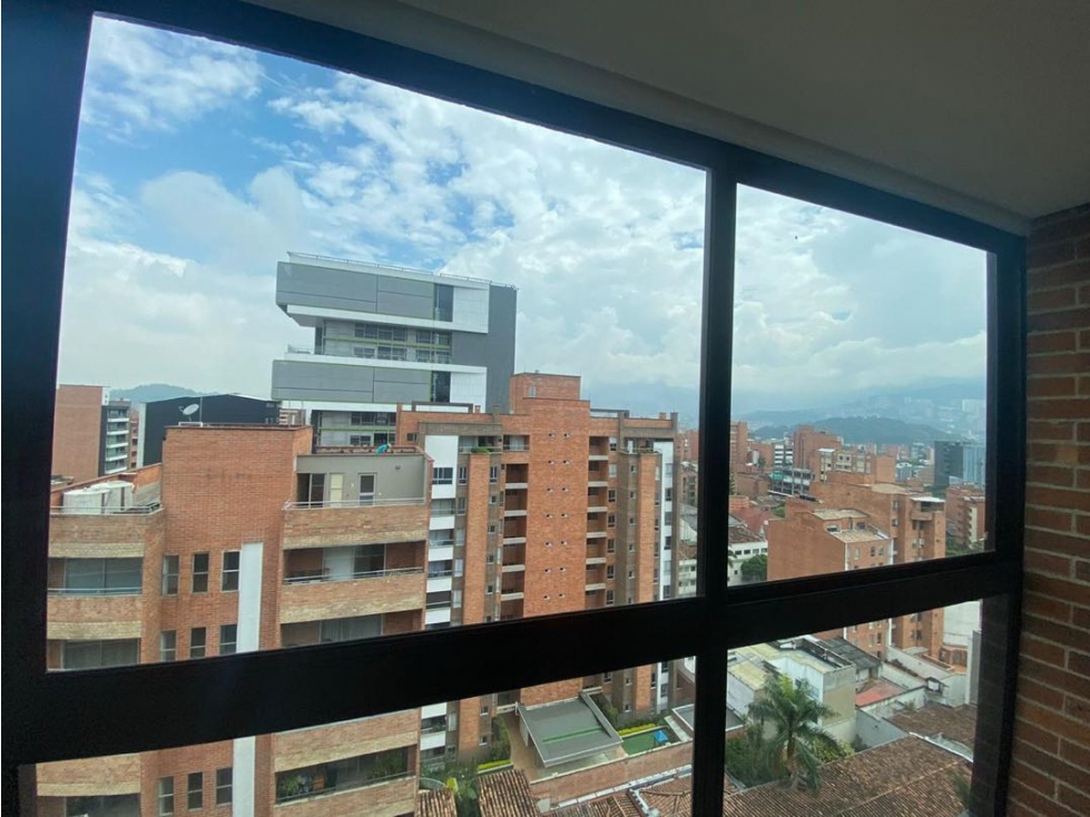 Apartamento en venta en Laureles, Medellín · foto 5 de 5