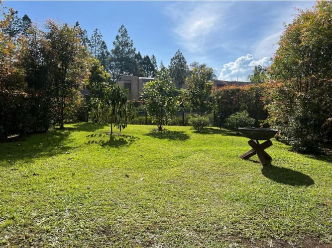 Casa de 3 alcobas en venta en Llano Grande, Rionegro, 215 m² · foto 24 de 24