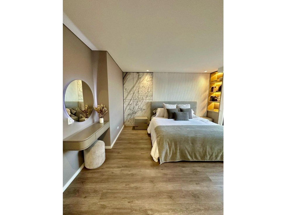 Apartamento en venta en El Poblado, Medellín · foto 13 de 24