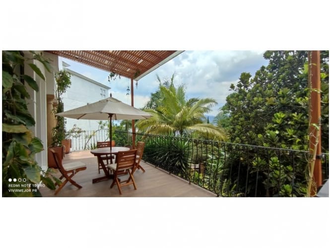 Casa de 5 alcobas en venta en El Poblado, Medellín, 820 m² · foto 4 de 23