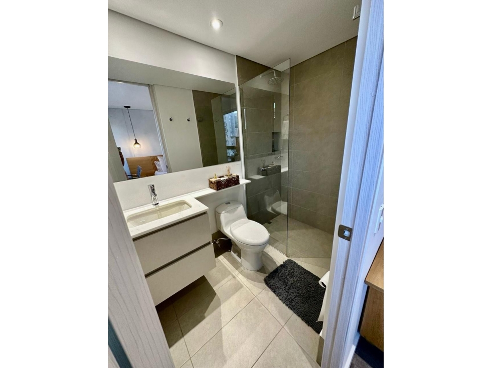 Apartamento en venta en El Poblado, Medellín · foto 15 de 24